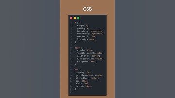 HTML and CSS Website Design Tutorial | Create a Responsive Website Using HTML and CSS