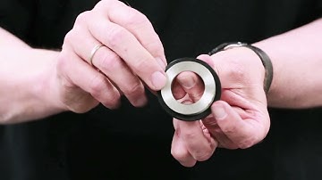 SPX Flow/APV - DELTA SW4 Single Seat Valve Maintenance Procedures