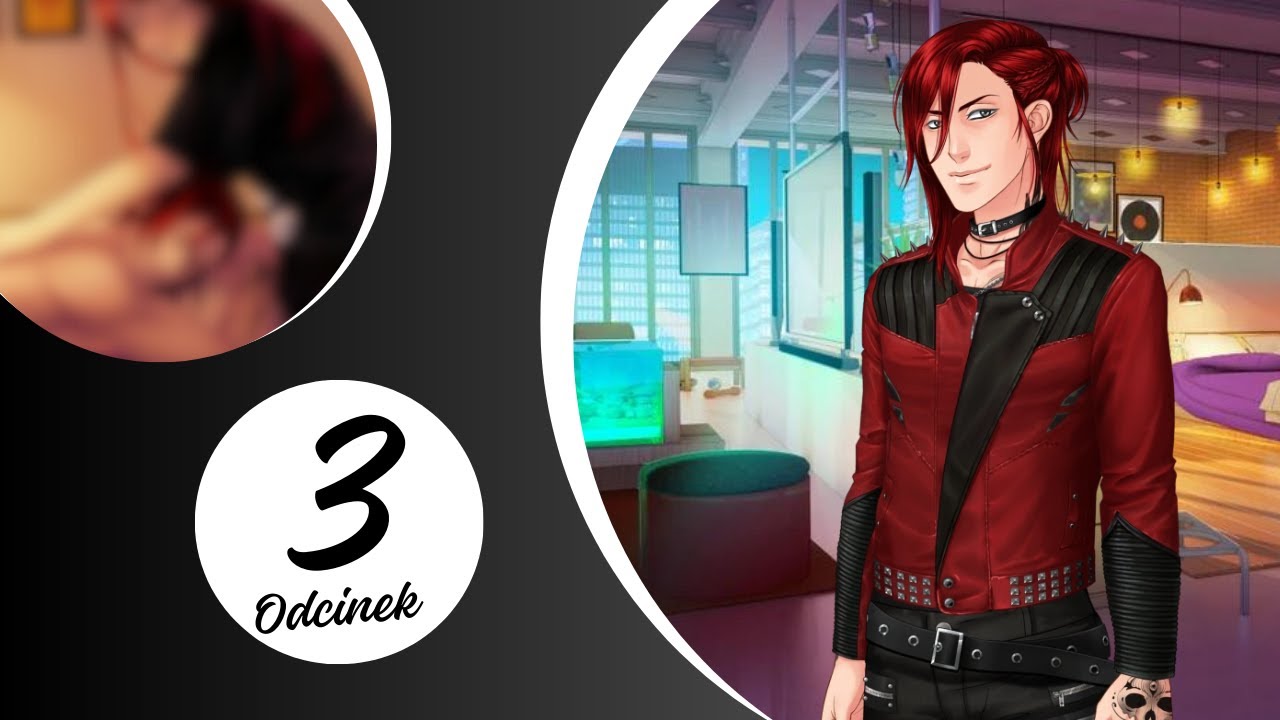 Słodki Flirt: Love Life- Odcinek 3 | Kastiel | +Titi |