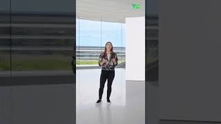 Apple's Check In iPhone Feature | WWDC23 | TechCrunch