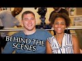 Behind the Scenes w/ Great Big Story