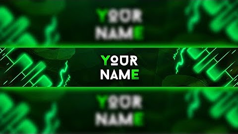 How To Make Epic Banner On Android [ PS Touch ]