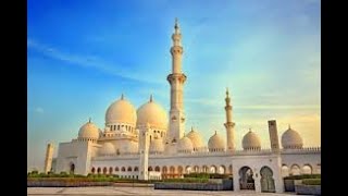 The Ai Muezzin Smart Tech Perfecting The Adhan Auto-Adjusting Volume