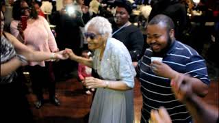 90th Birthday Party Nov .25, 2018