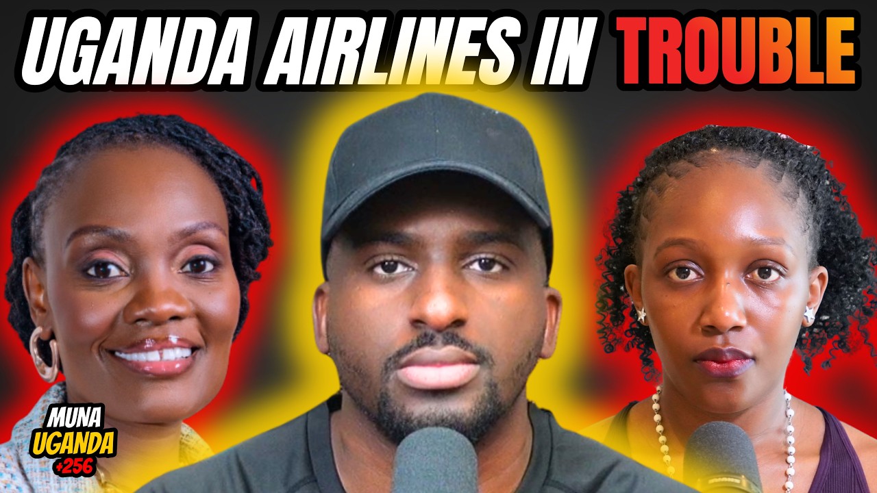 Uganda Airlines Exposed by Angry Ugandans