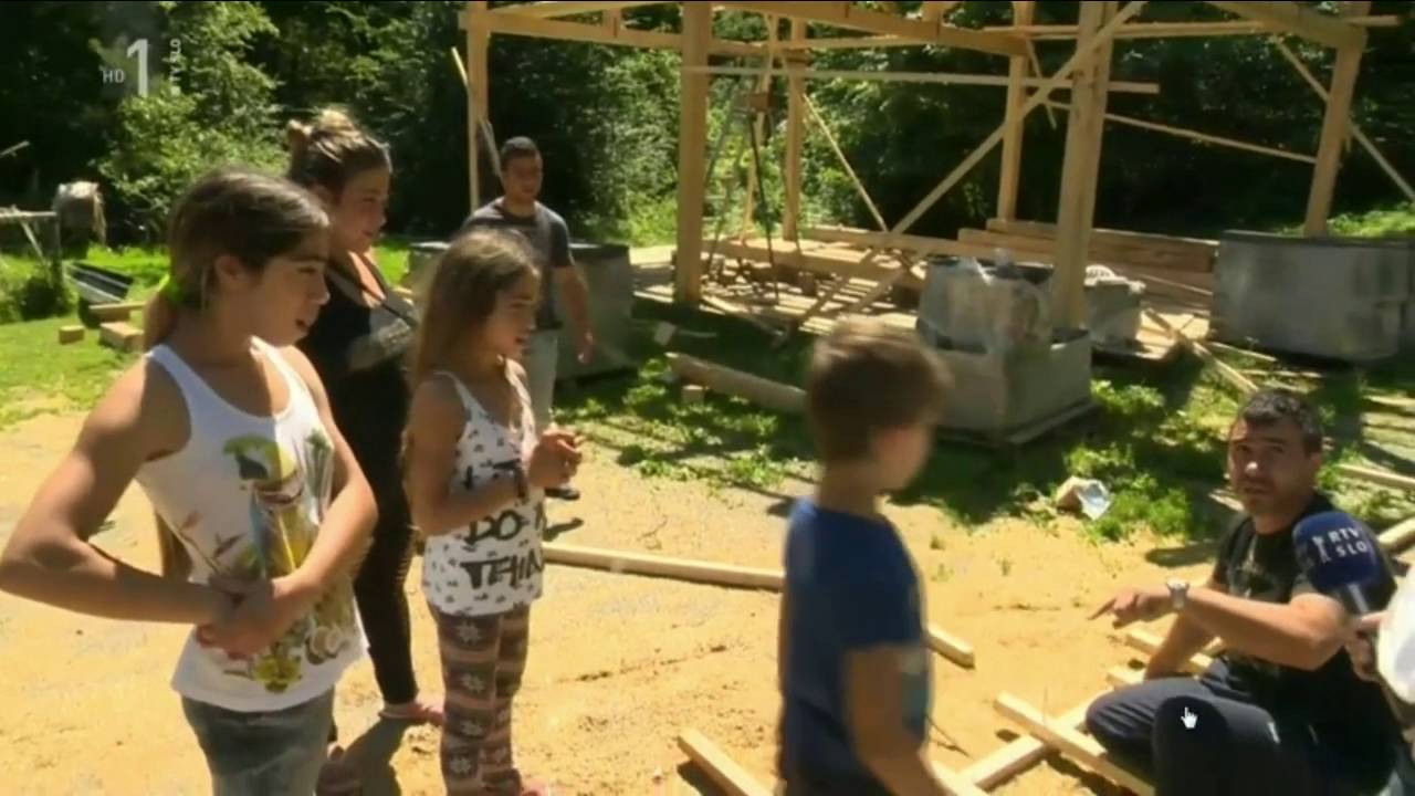 Romi o šolskem sistemu