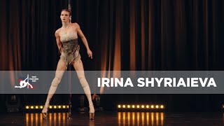 Irina Shyriaieva - Semi-Pro - Czech Exotic Open 2025