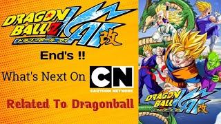 Dragon Ball Z Kai retorna em setembro ao Cartoon Network