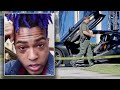 Cops Say Slain Rapper XXXTentacion Was Target of Thieves: Report