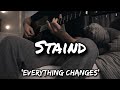 Staind Everything Changes Acoustic Cover 2016 mp3