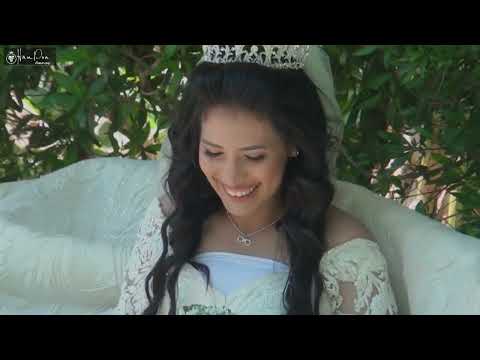 انا عايزك تفضل جمبي سندي وفارس احلامي