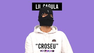 Lil Cagula "Croseu" Explicatia Versurilor - WHOGOTBARS