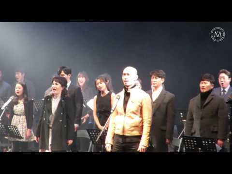 뮤지컬 콘서트 집들이 #19 - 두도시이야기 / Until tomorrow