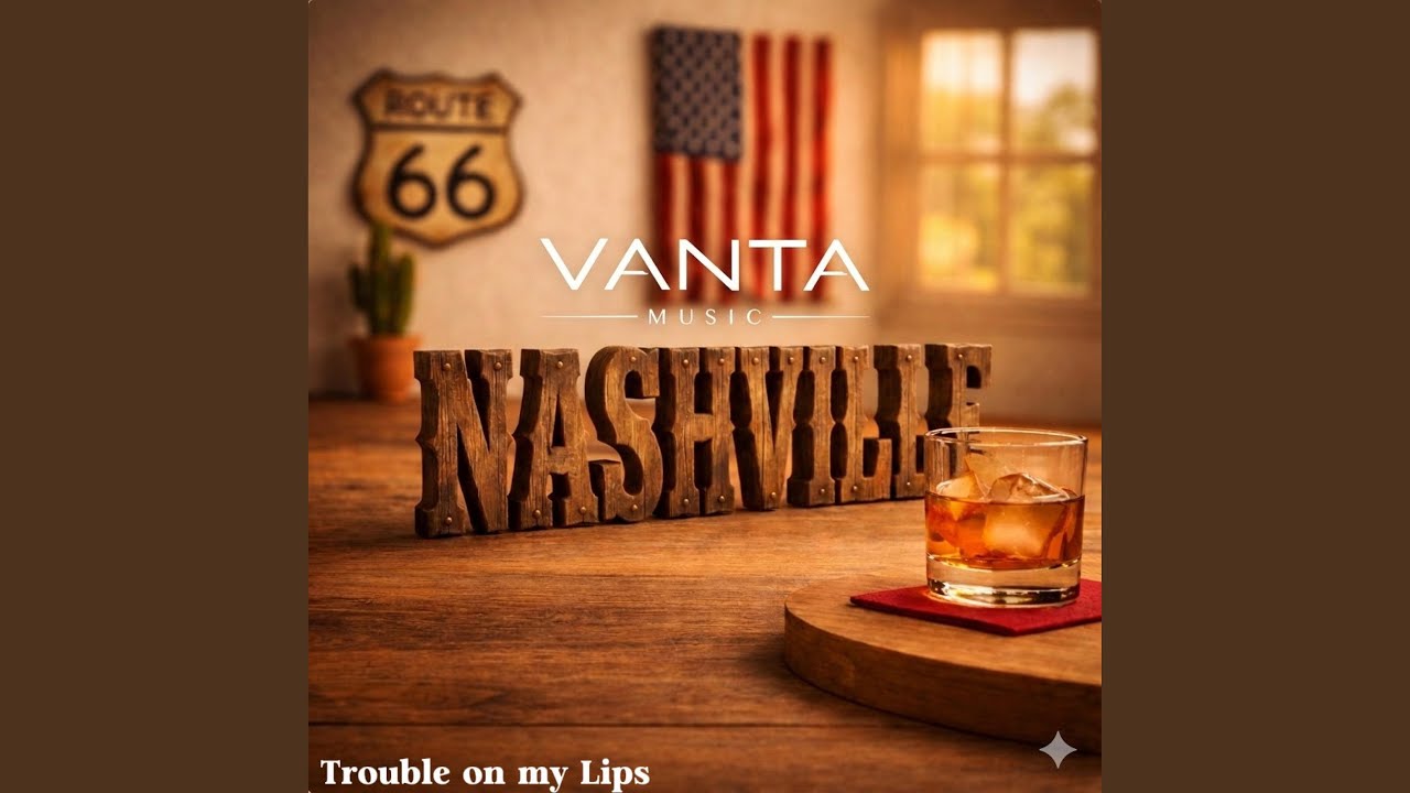 Guarda Trouble on my lips (Nashville) su YouTube Guarda Trouble on my lips (Nashville) su YouTube
