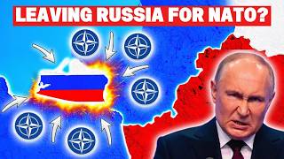 Kaliningrad Pressure Is Rising — Putin’s Grip Is Slipping in 2026