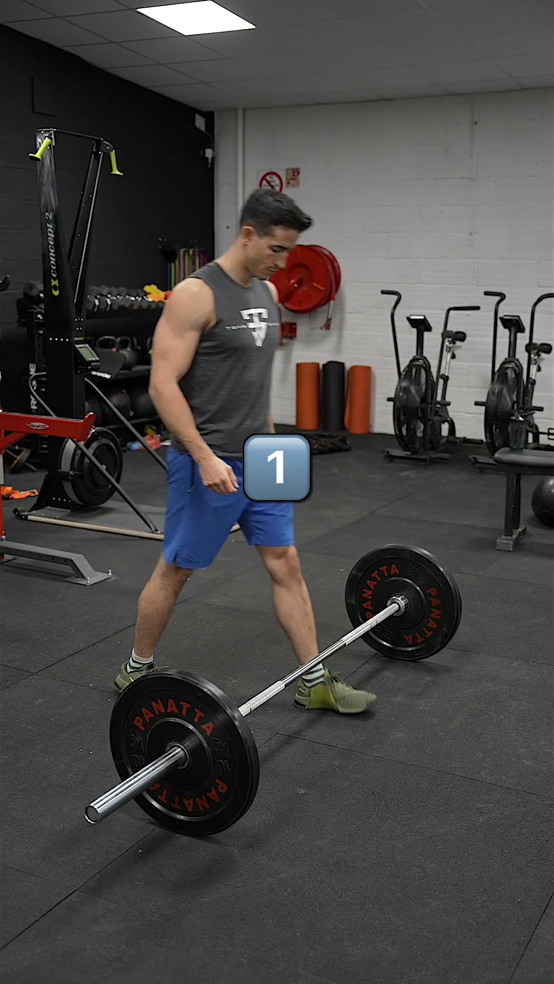 How to deadlift ?? ??