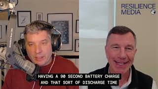 An Interview with Rick Luebbe, CEO of Group14