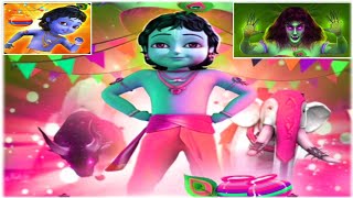 Little Krishna Game : Krishna Characters Run | Android/iOS Gameplay HD screenshot 5