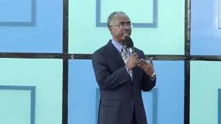 Roho Ya Ubora  Dr Gerald Olenguyaine