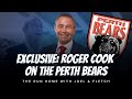 #NRL | EXCLUSIVE: WA Premier Roger Cook joins The Run Home to discuss the Perth Bears!