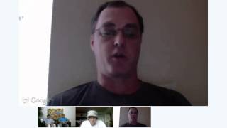 Details CloudSpokes Member Hangout June 2012 Update
