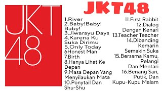 JKT48 ALBUM.