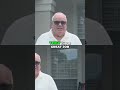 HD Roofing: Mr. Cubis Reviews His New Roof! #shorts