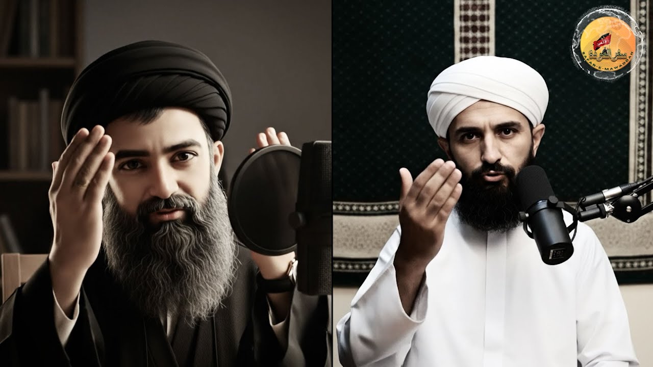 Differences But United: Sunni & Shia Together for Muslim Unity