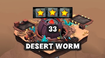 Tiny Robots Recharged Level 33 Walkthrough