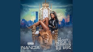 Intro Queen Speech (feat. Amanda Shea) - Nancia