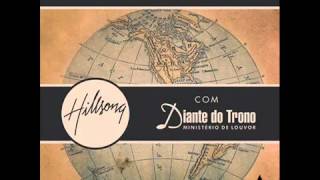 Video thumbnail of "Me Rendo (Ana Paula Valadão) Hillsong Global Project _ Diante do Trono - HGP"