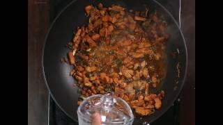 7 Star Pancake Mutton Kotthu