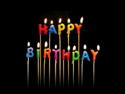 Download Cumpleaños Feliz - Happy Birthday To You - (Original Version)