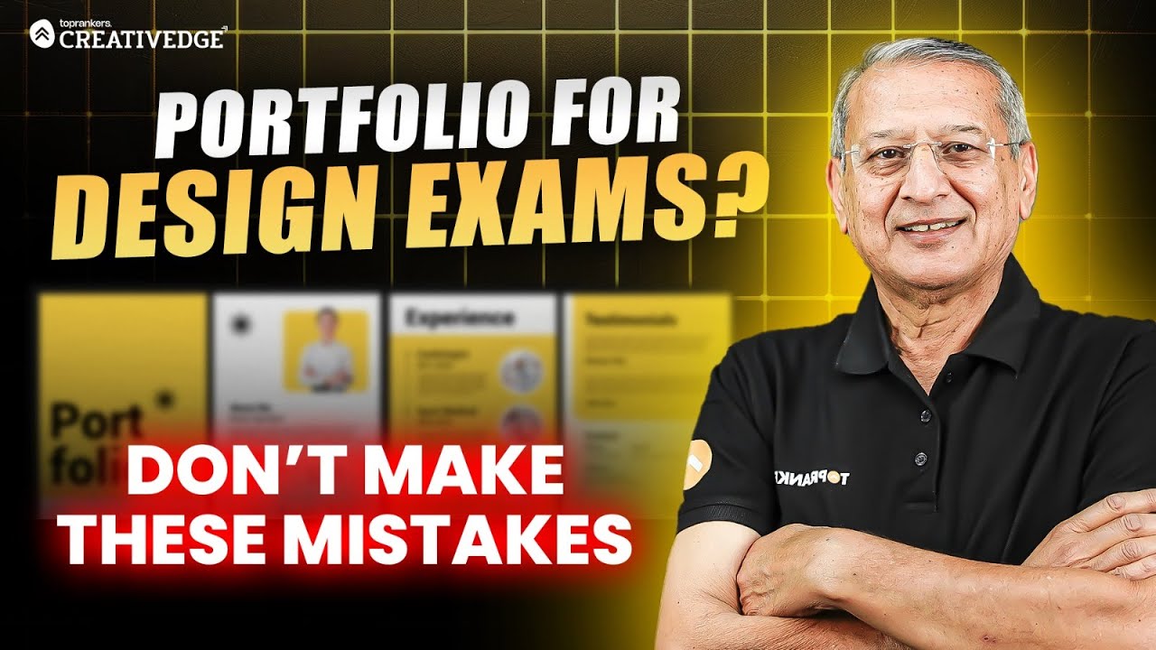 What Every Designer Should Include in Their Portfolio 🤔| Do's & Don'ts ...