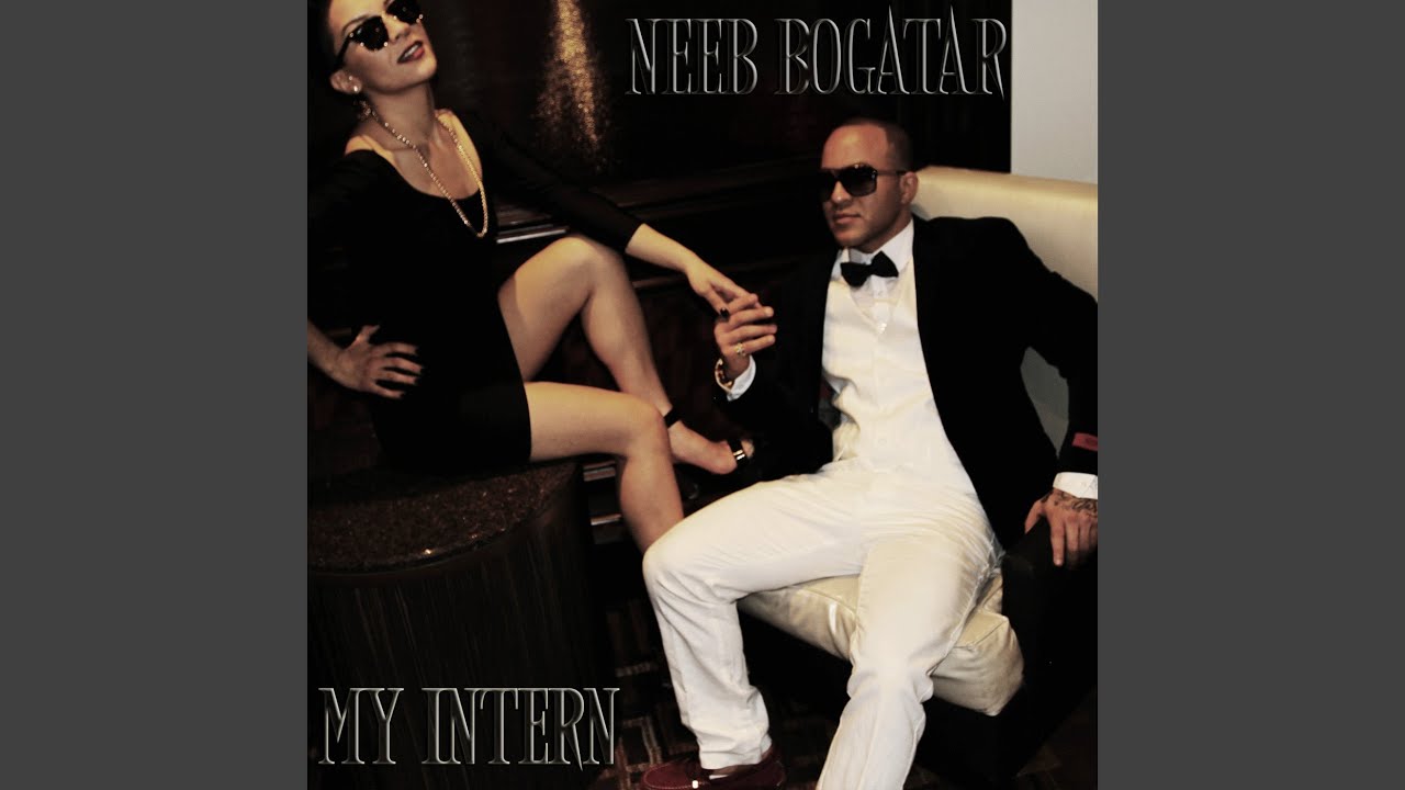 Watch My Intern on YouTube Watch My Intern on YouTube