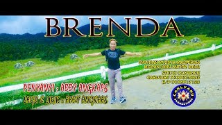 BRENDA - ABBY ANGKAAS - NO VOCAL (KARAOKE)