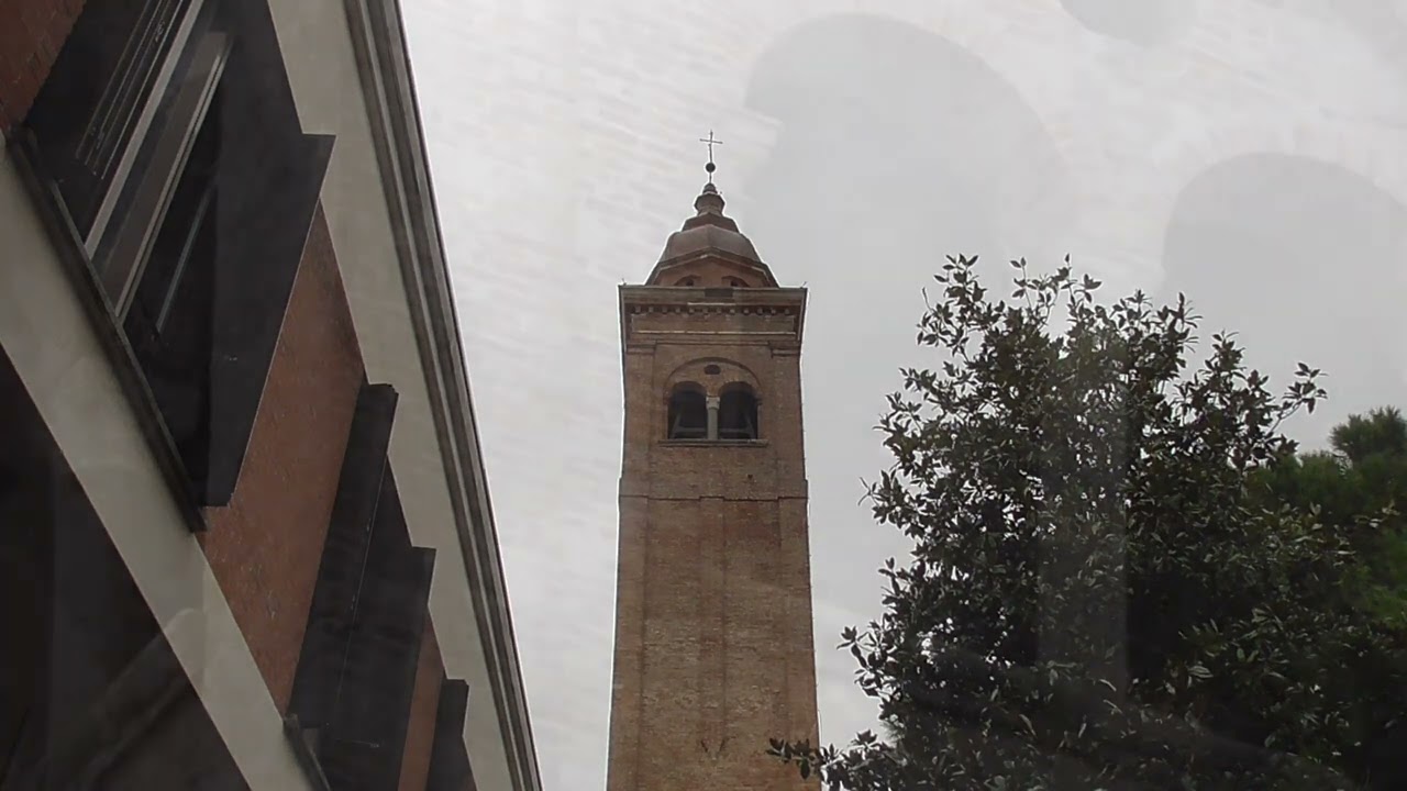 Le Campane del Tempio Malatestiano di Rimini