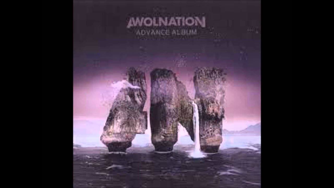 Awolnation sail скачать mp3 Awolnation sail скачать mp3