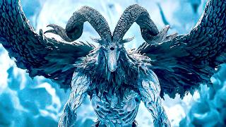Dragon's Dogma 2 Dark Arisen - True Final Boss Arisen vs Satanachia & True Ending