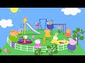 Grandpa Pig besucht | Peppa Wutz | Peppa Pig Deutsch Neue Folgen | Cartoons für Kinde