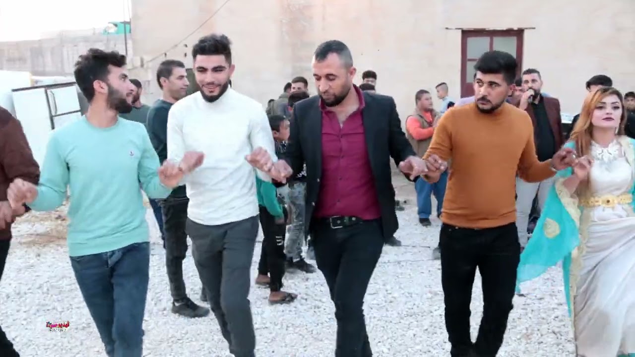 افراح خراب عشق العريس علي وعروسته part4