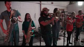 ¡Viva Mayhem! "Fool on Fire" - NPR Tiny Desk Contest 2017 Submission