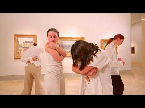 Frío | Vídeo sensaciones | Educación y acción social