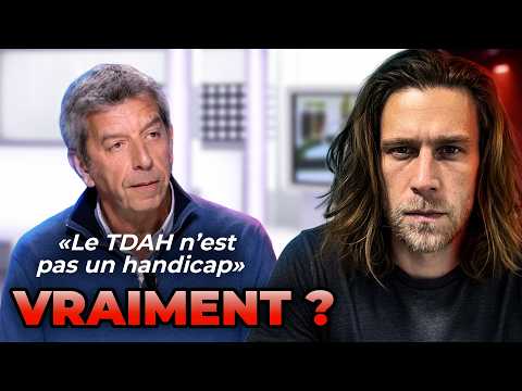 Le TDAH n'est pas un handicap. Vraiment ? Réponse d'un TDAH
