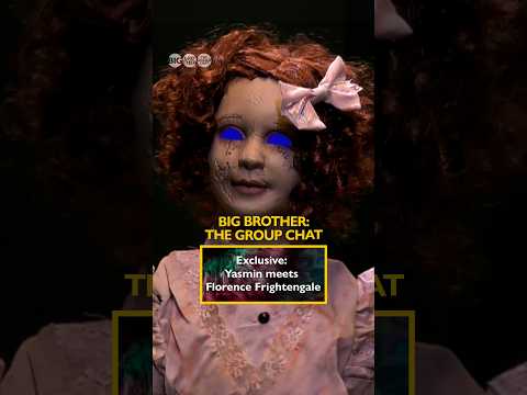 Day 43: Yasmin HORRIFIED ?? #BBUK