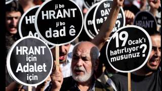 2011 International Day to End Impunity Trailer