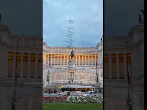 Vertical video. Vittorio