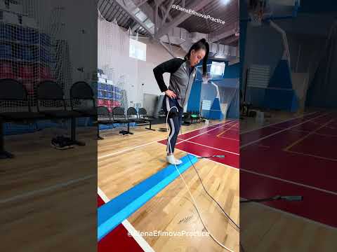 ЛФК-голеностоп #sports #handballtraining #спорт #тренировки #ИлларионоваАнастасия #ЕфимоваЕлена