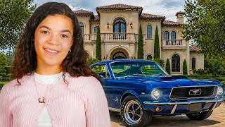 Ce Quamericas Got Talent Ne Vous A Pas Dit Sur Lai Noelle
