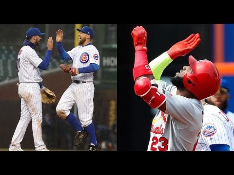 St. Louis Cardinals vs Chicago Cubs Highlights || July 19, 2018 - YouTube
